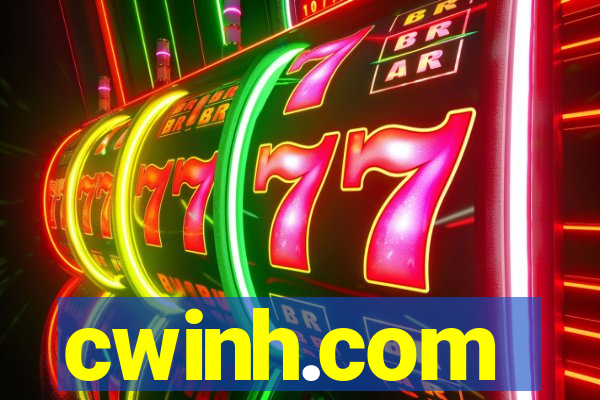 cwinh.com