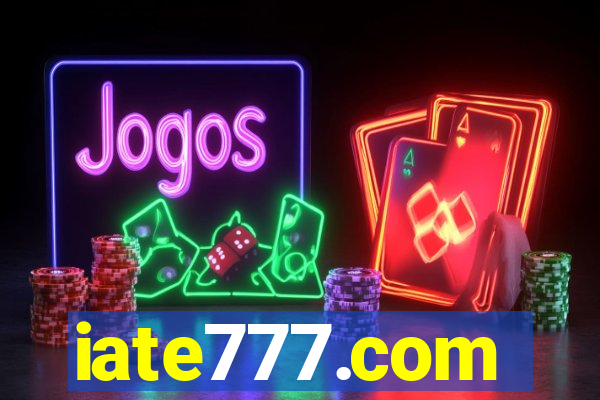 iate777.com