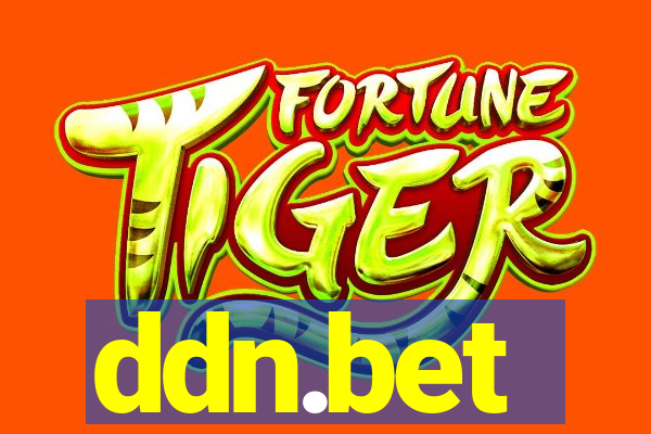 ddn.bet