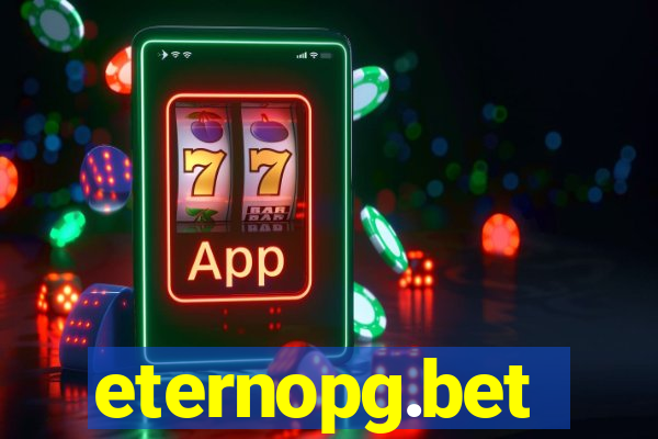 eternopg.bet