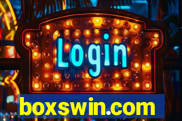 boxswin.com