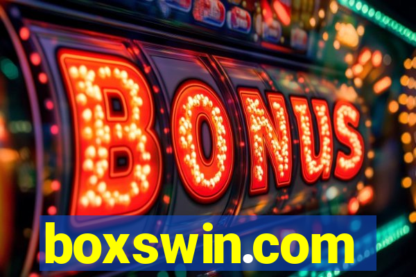 boxswin.com