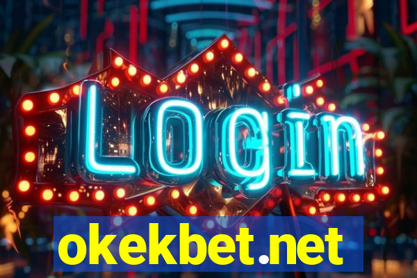 okekbet.net