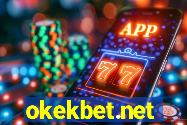 okekbet.net