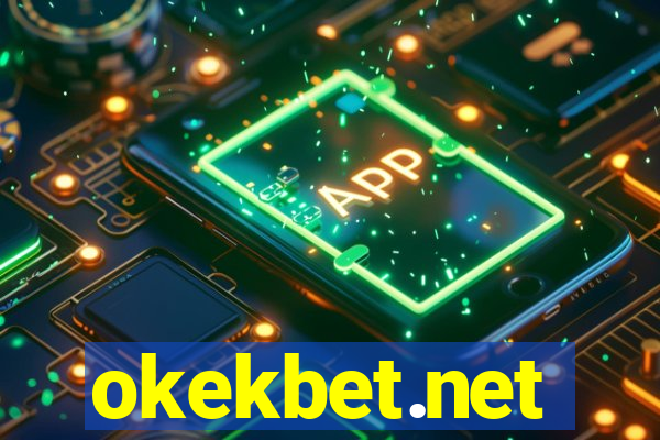 okekbet.net