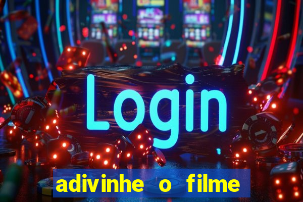 adivinhe o filme pelo emoji quiz