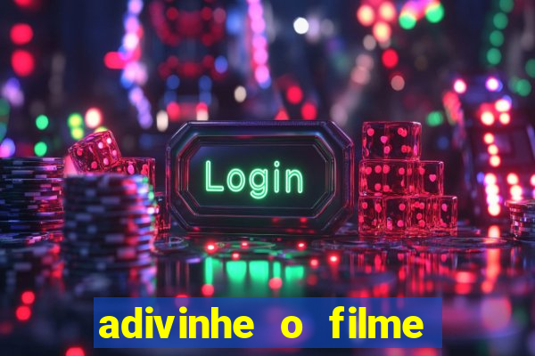 adivinhe o filme pelo emoji quiz
