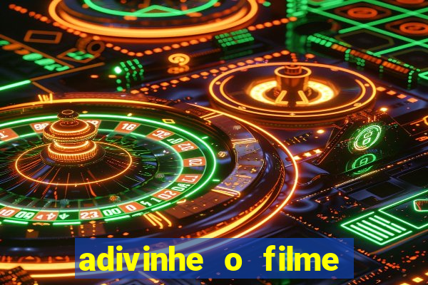 adivinhe o filme pelo emoji quiz