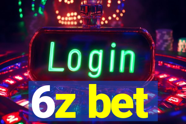 6z bet