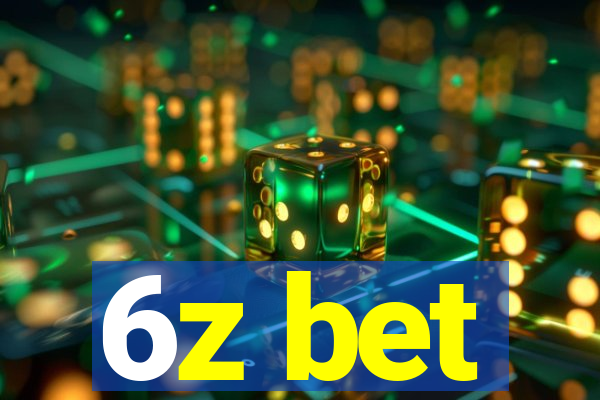 6z bet
