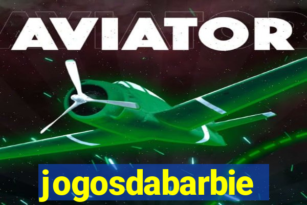 jogosdabarbie