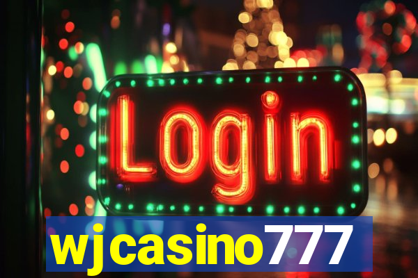 wjcasino777