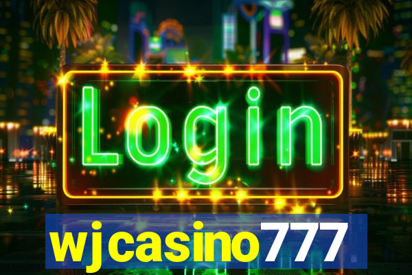 wjcasino777
