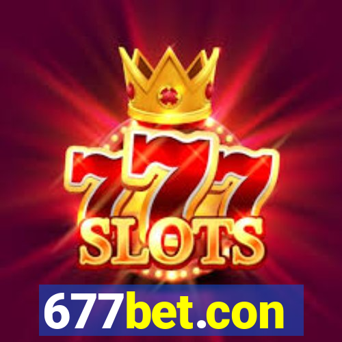 677bet.con