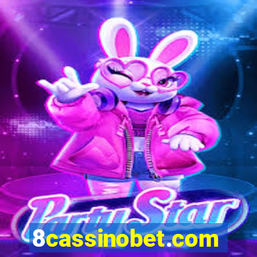 8cassinobet.com