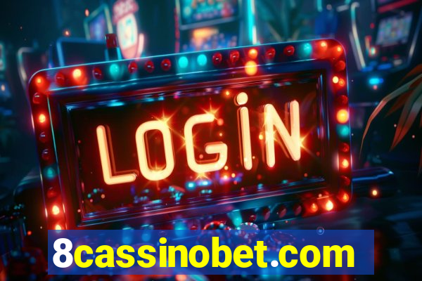 8cassinobet.com