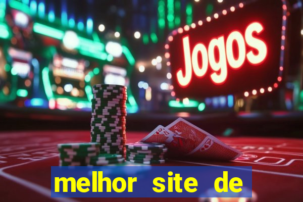 melhor site de analise de jogos futebol