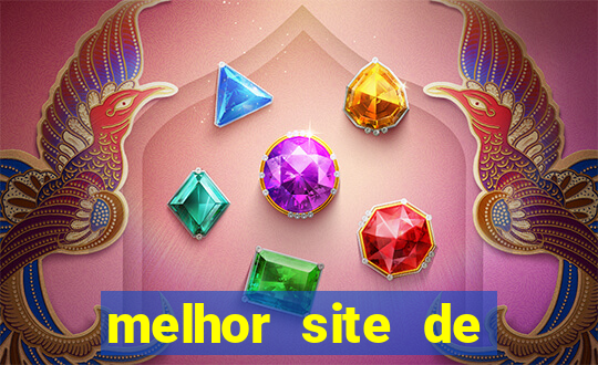 melhor site de analise de jogos futebol