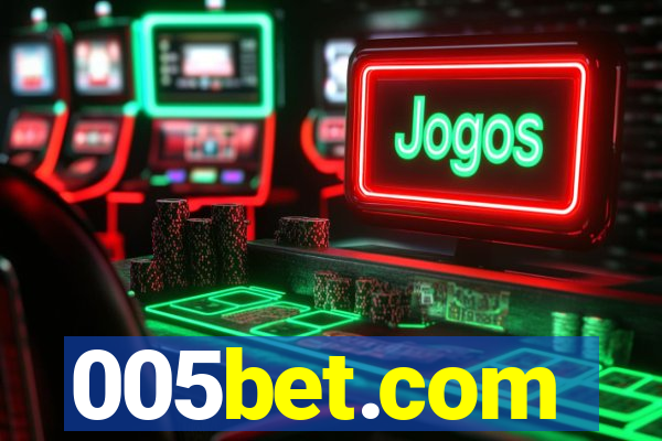 005bet.com