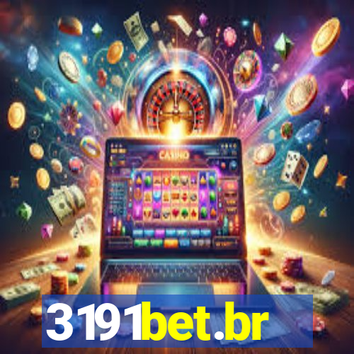 3191bet.br