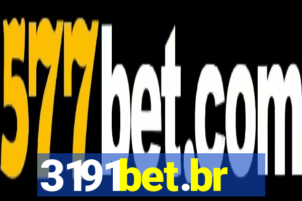 3191bet.br