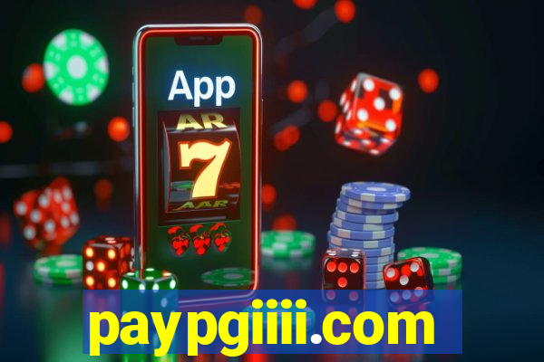 paypgiiii.com