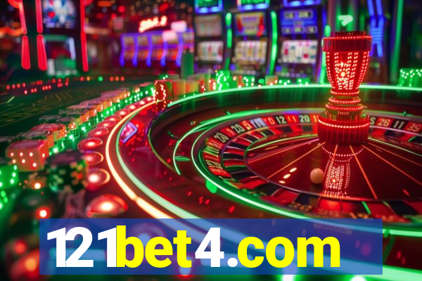 121bet4.com