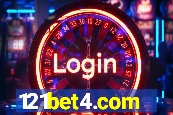 121bet4.com