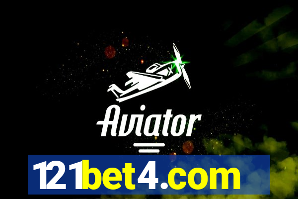 121bet4.com