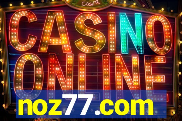 noz77.com