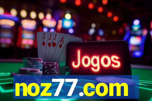 noz77.com