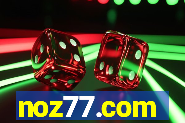 noz77.com