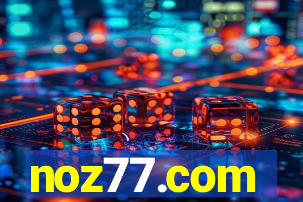 noz77.com