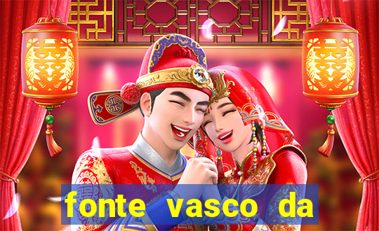 fonte vasco da gama dafont