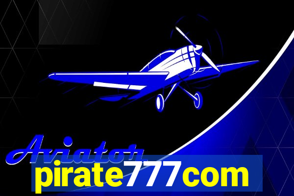 pirate777com