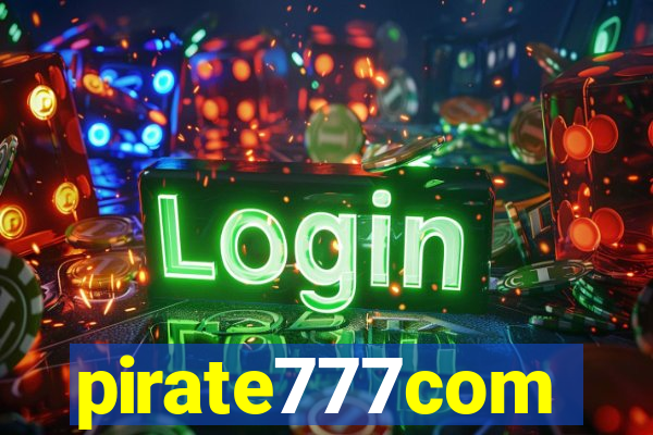 pirate777com