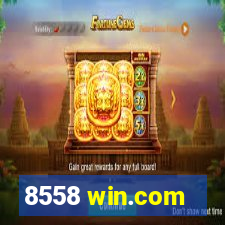 8558 win.com