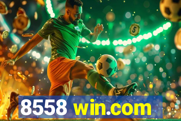 8558 win.com