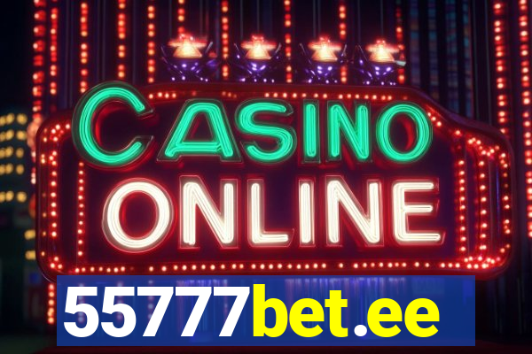 55777bet.ee