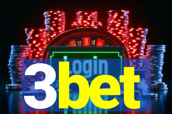 3bet