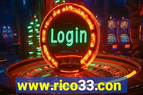 www.rico33.con