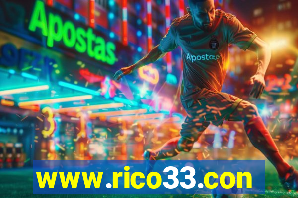 www.rico33.con
