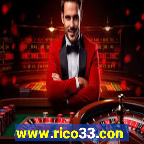 www.rico33.con