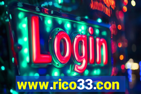 www.rico33.con