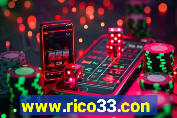 www.rico33.con