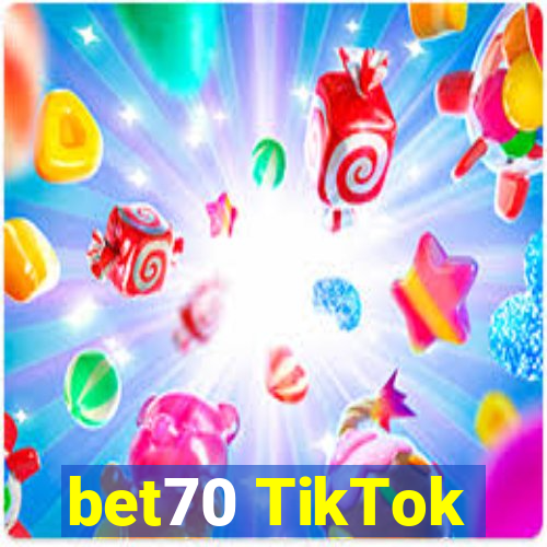 bet70 TikTok