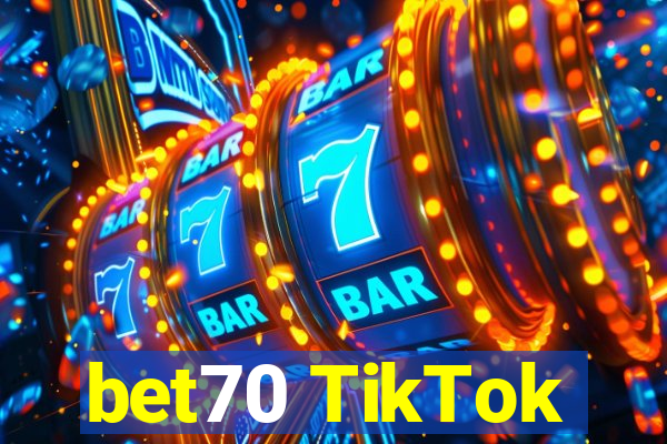 bet70 TikTok