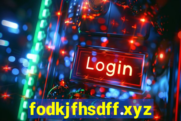 fodkjfhsdff.xyz
