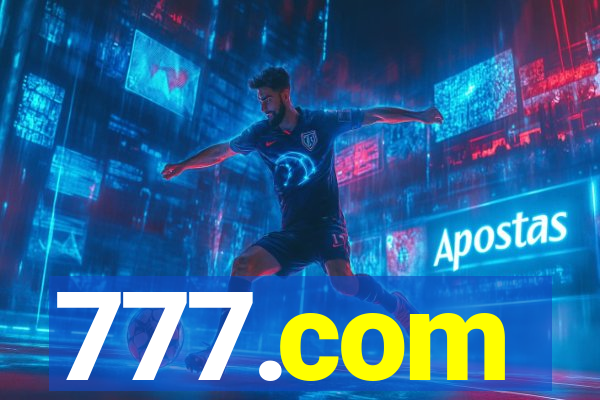 777.com