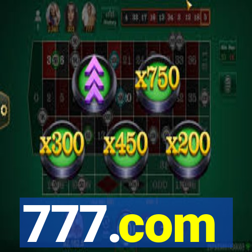 777.com